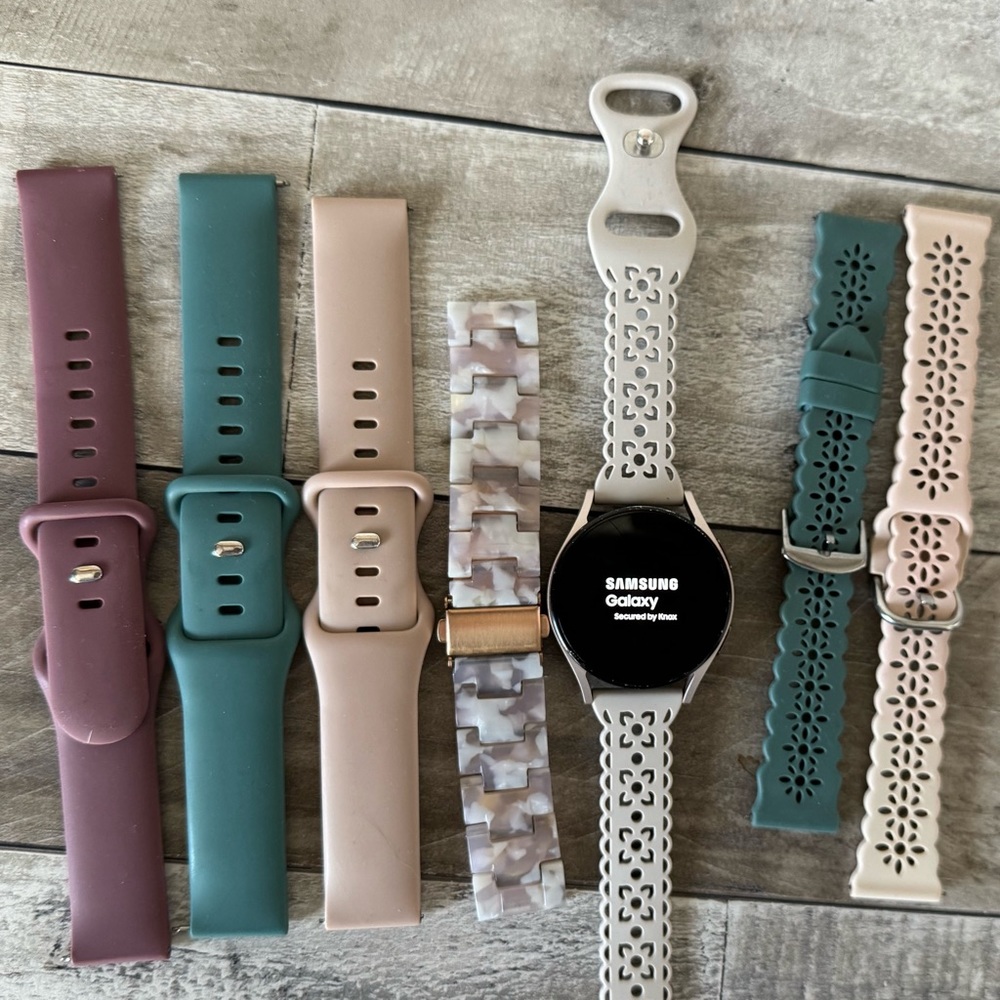 Samsung Galaxy Watch 5
